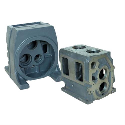 Gearbox Casting